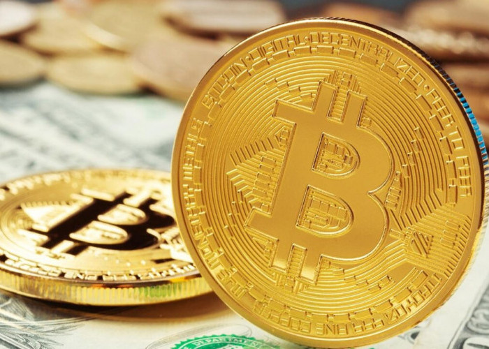Bitcoin: Peluang Investasi yang Perlu Diperhatikan!