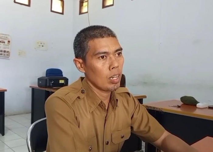 Pemkot Bengkulu Genjot Perbaikan Irigasi, Lima Titik Mulai Ditangani