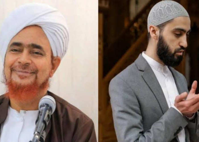 Agar Usaha Lancar dan Barokah, Amalkan Ijazah dari Habib Umar bin Hafidz Berikut Saat Akan Buka Usaha