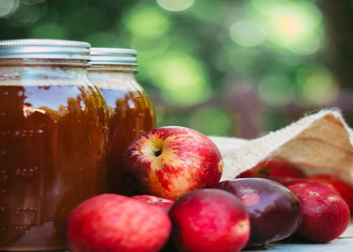 Mengonsumsi Cuka Apel Bisa untuk Menurunkan Berat Badan?