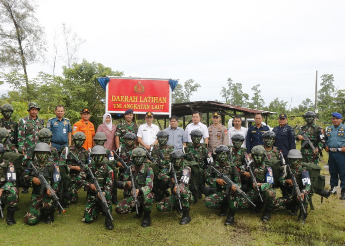 Lowongan Tamatan SMP Jadi Tentara, Ada Penerimaan Komcad TNI, ini Syarat Lengkap Pendaftarannya