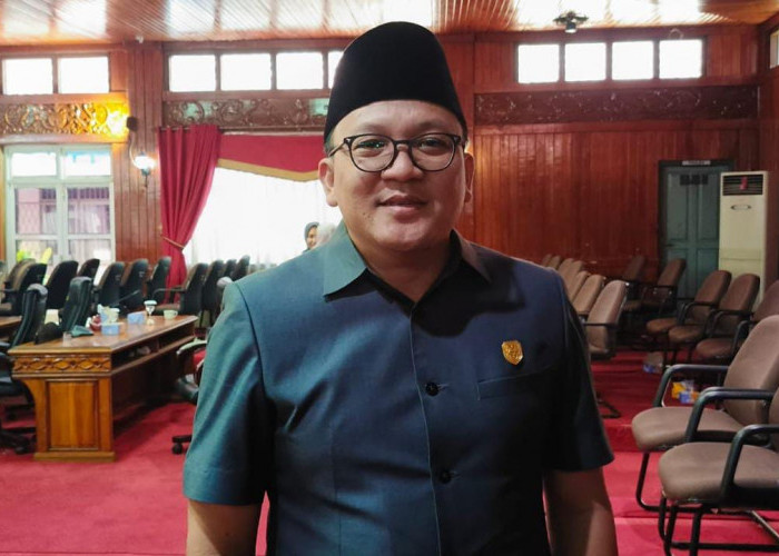Gaduh Bapang Buat Cemburu, DPRD Minta Data Diperbarui