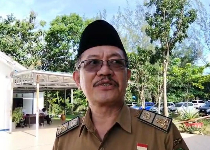 PUPR Kota Bengkulu Mulai Cicil Proyek Jalan dan Normalisasi Drainase