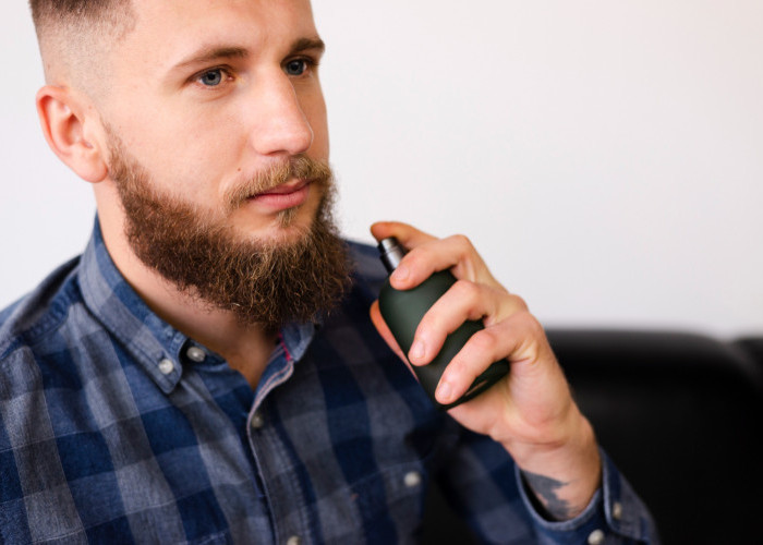 5 Parfum Pria dengan Aroma Memikat, Nomor 3 Bikin Susah Move On!