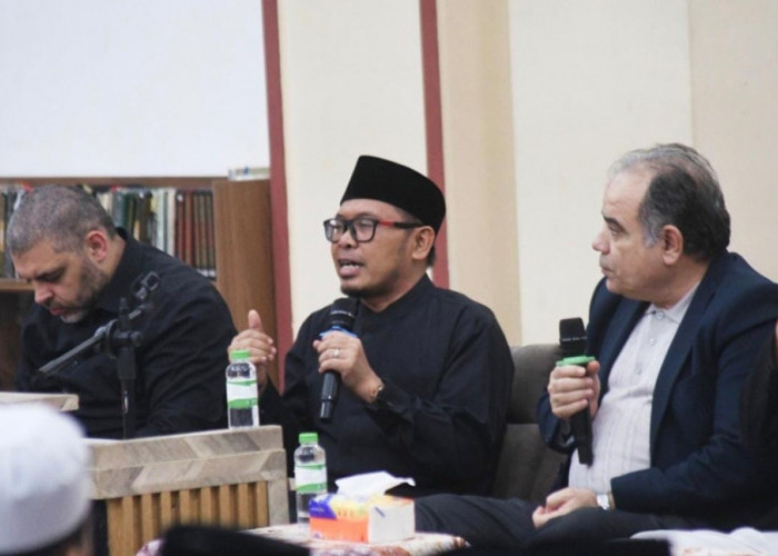 Honor Guru Pesantren di Bawah Rp500 Ribu, Ditjen Pesantren Diharapkan Jadi Solusi