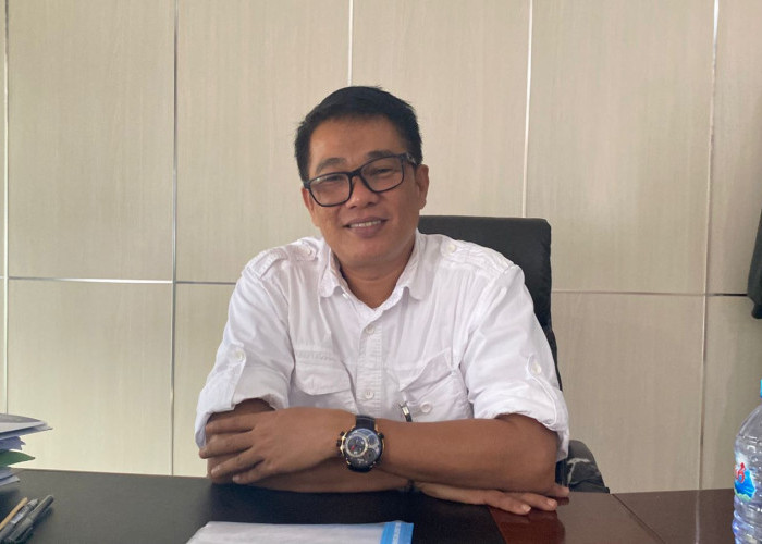 162 Ribu Warga Bengkulu Terima Bantuan Beras CBP