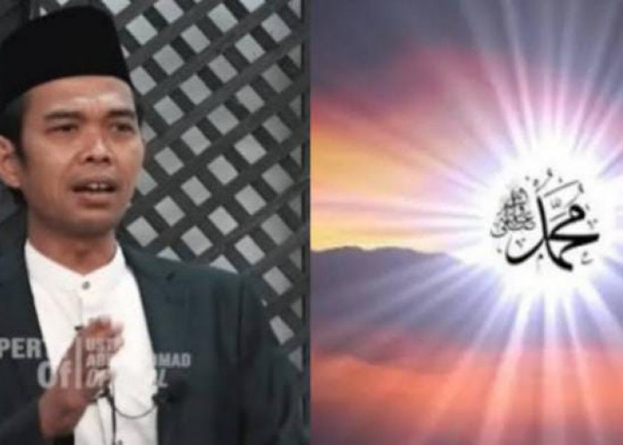 Selain Para Ahli Ibadah, Ustaz Abdul Somad Sebut Golongan Ini akan Dekat dengan Rasulullah SAW di Akhirat