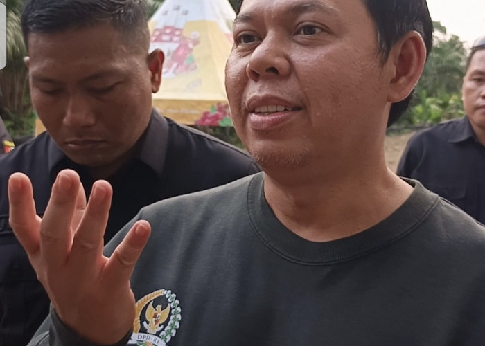 Sultan Sentil KONI Bengkulu: Jangan Semua Cabor Dibina, Fokus Kejar Medali PON 2028