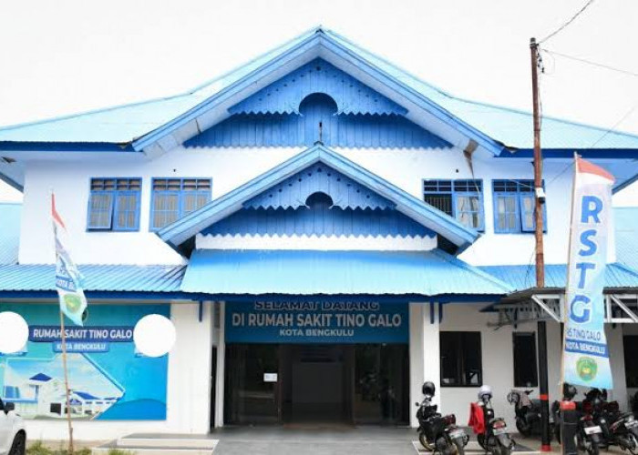 Puluhan Mantan Pegawai RSTG Kota Bengkulu Tuntut Pembayaran Gaji 4 Bulan