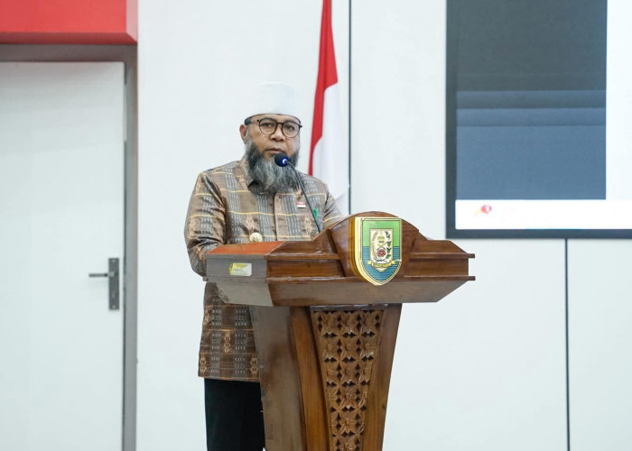 Tol Bengkulu–Lubuklinggau Sudah Masuk PSN, Kini Tinggal Realisasi