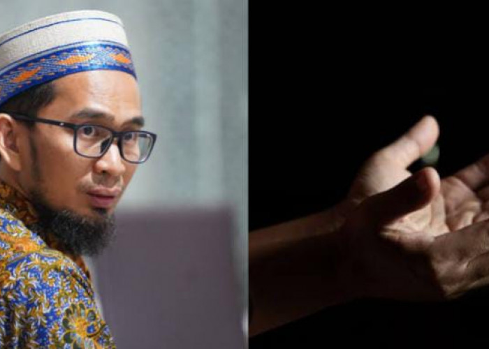 Bila Doa Kita Tak Kunjung Dikabulkan, Ustaz Adi Hidayat Sarankan Periksa Ini