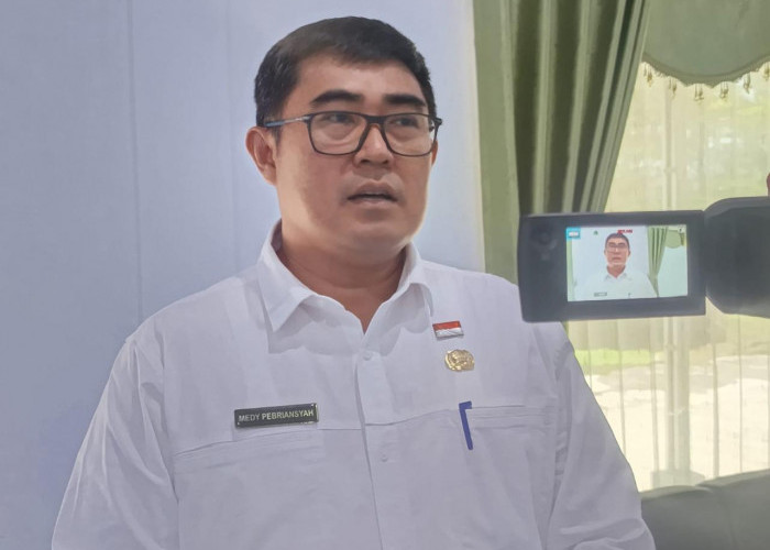 HUT  Kota Bengkulu ke-306 Digelar Usai Lebaran, Ada Kegiatan Rakyat