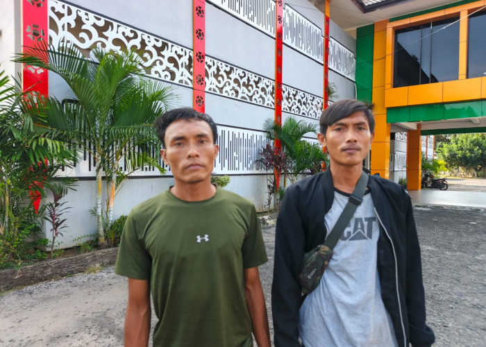 Gaji Telat Dibayar dan Dimutasi Sepihak, Karyawan PT Bengkulu Samudra Teknik Lapor Disnakertrans