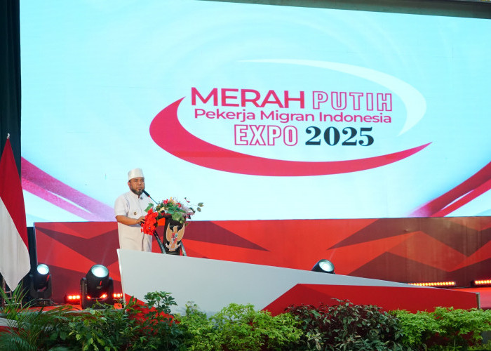 Pemprov Bengkulu Siapkan Rp 10 M Untuk Persiapan Muda-mudi Kerja Keluar Negeri