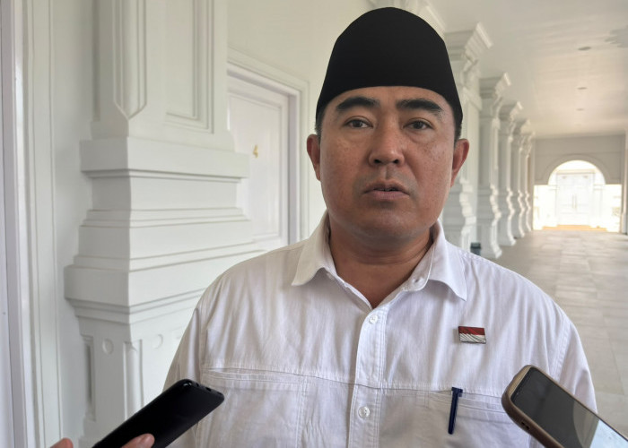 Pemkot Bengkulu Masih Tunggu Kebijakan Alfamart Soal Juru Parkir