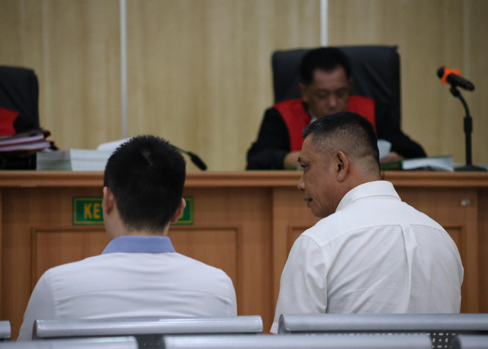 Pengembalian Rp 159 Miliar Jadi Senjata Pledoi, Bebby Hussy Hadapi Tuntutan 8 Tahun Penjara