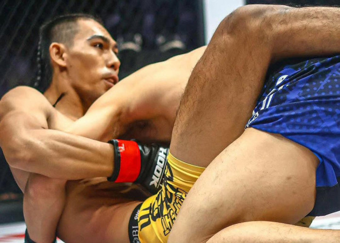 Kemenangan Duo Deni di MMA Buat Nuzuludin Bangga, Atlet Bengkulu Semakin Gemilang