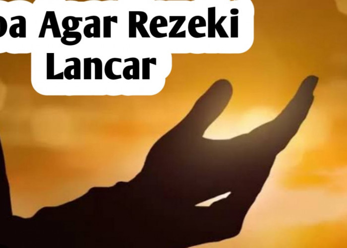 Baca 3 Doa Berikut Ini Setelah Sholat, Insya Allah Rezeki Akan Lancar