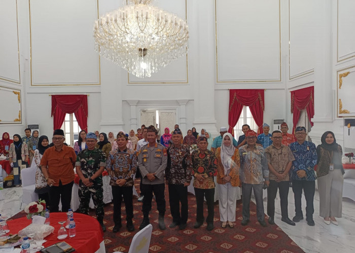 Strategi Pemkot Bengkulu, Event Nasional dan Kebek Palak Jadi Daya Tarik Wisata Baru