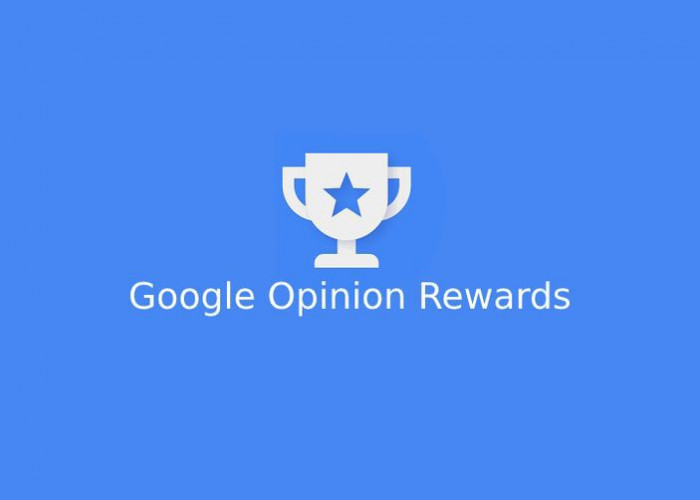 Hasilkan Uang dengan Mudah Menggunakan Aplikasi Google Opinion Rewards 