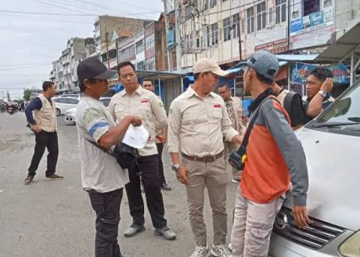 Pemkot Bengkulu Siapkan Sanksi Tegas bagi Jukir yang Tinggalkan Tugas untuk Demo