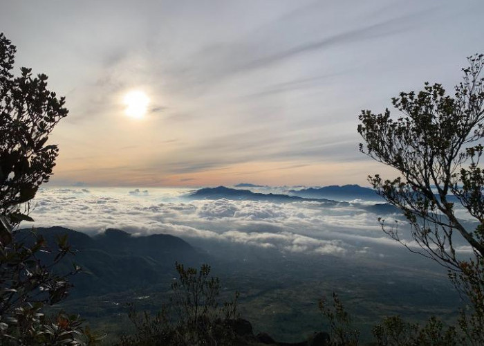 5 Rekomendasi Destinasi Wisata Gunung di Aceh