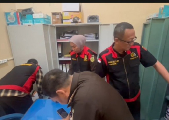 Respon Gubernur Bengkulu Soal Dugaan Korupsi Perjalanan Dinas di Sekretariat DPRD