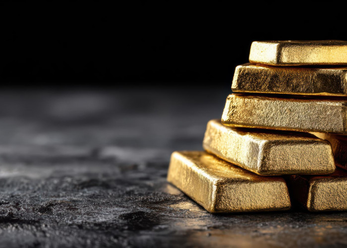 Harga Emas Antam Terbaru, Berapa Harga 1 Gram Hari Ini?