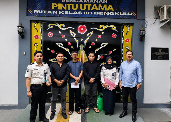 Masa Penahanan Berakhir, Dua Terdakwa Fidusia BCA Finance Johan-Nikolas Akhirnya Bebas Demi Hukum