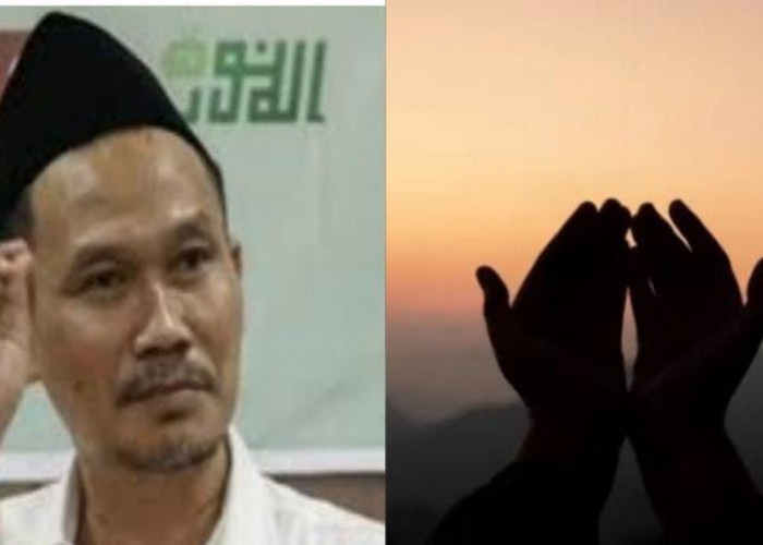 Doa Orang Susah ini Lama Dikabulkan, Gus Baha: Malaikat Merasa Aneh