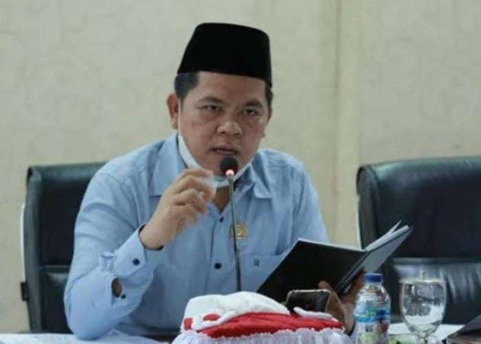 DPRD Soroti Minimnya Realisasi PAD Sektor Parkir Kota Bengkulu, Gagas Pansus Telusuri Kebocoran PAD