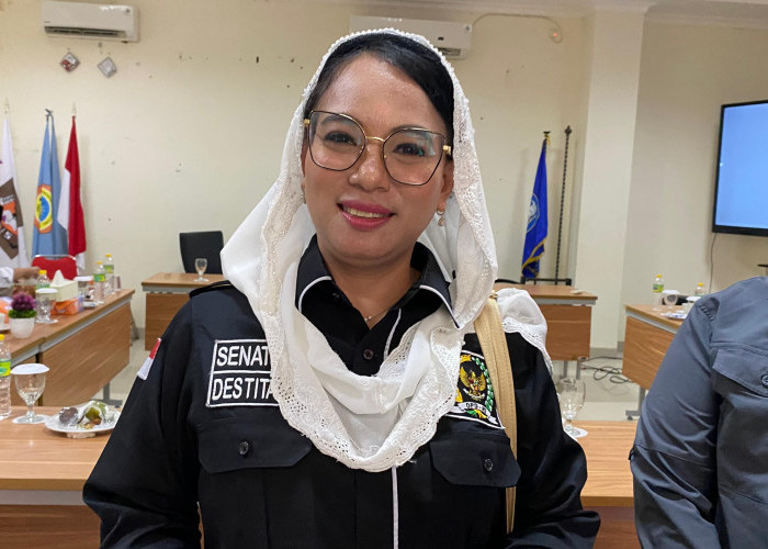 Senator Destita Dukung Putusan MK soal Pendidikan Gratis, Minta Pelaksanaan Dikaji Matang
