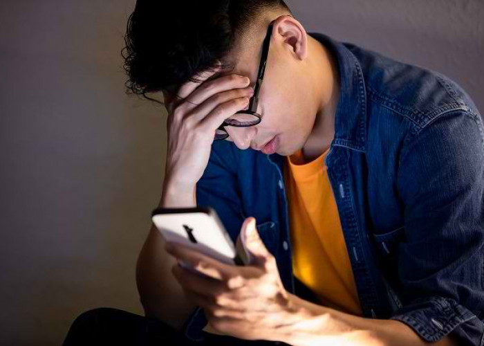 Inilah Dampak Cyberbullying dan Tips Cara Mengatasinya