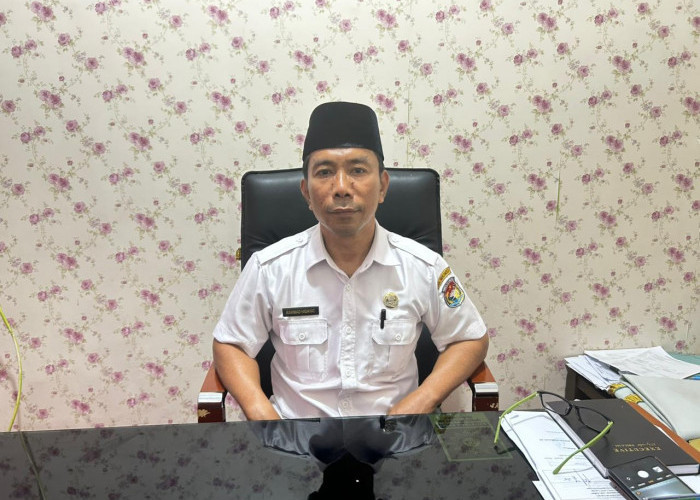Dorong Ekonomi Desa, Pemkab Mukomuko Salurkan Program Budidaya Biofloc via Koperasi Merah Putih