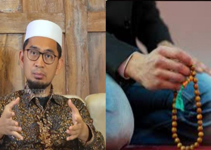 Amalan Agar Harta Stabil dan Keluarga Dijaga Allah, Ustaz Adi Hidayat: Amalkan dengan Rutin