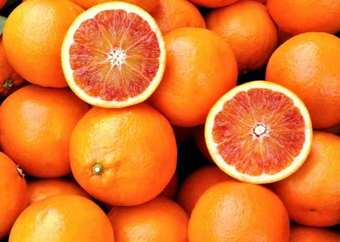 Dampak Mengerikan Kekurangan Vitamin C bagi Kesehatan Tubuh