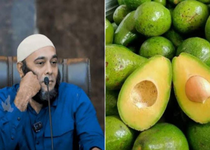 Ampuh untuk Mengatasi Kolesterol Tinggi, dr Zaidul Akbar Sarankan Konsumsi Buah Ini