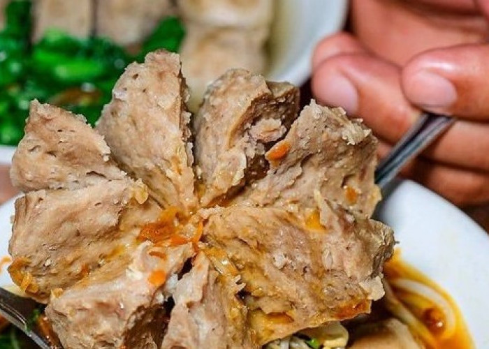 Ketahui 7 Risiko Keseringan Makan Bakso untuk Kesehatan 