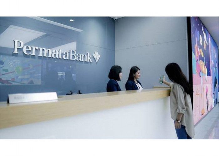 Cari Pinjaman Bank Tanpa Jaminan Dan Gak Ribet? PermataKTA Cair Hingga Rp300 Juta, Proses Online Gak Pake Lama