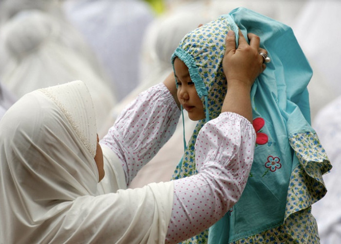  Bisa Dipraktikan! Parenting Islami untuk Mendapatkan Anak Cerdas Dunia Akhirat