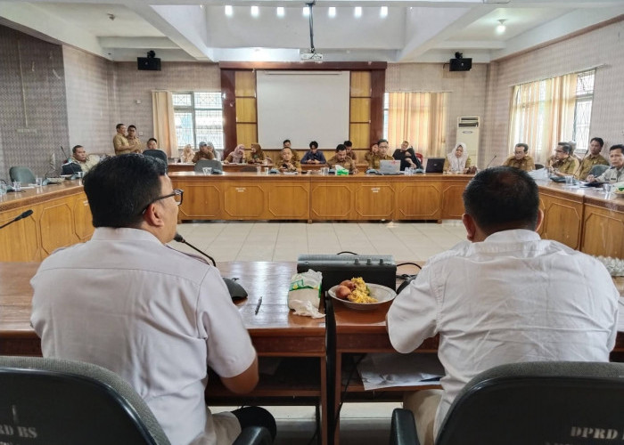 DPRD Bengkulu Selatan Desak Penyelesaian Konflik Agraria PT ABS di Pino Raya