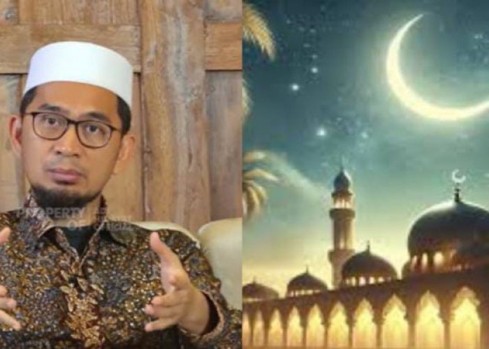 Hadits-hadits Palsu Tentang Keutamaan Bulan Rajab, Ustaz Adi Hidayat: Ada yang Sudah Umum di Masyarakat