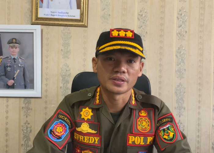 Tak Mempan Sanksi Tipiring, Efredy Gunawan Dorong Revisi Perda Penertiban Hewan Ternak