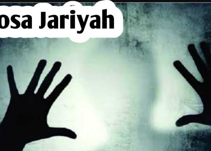 Hati-hati dengan 2 Dosa Ini, Dosanya Akan Terus Mengalir Meskipun Pelakunya Telah Meninggal Dunia