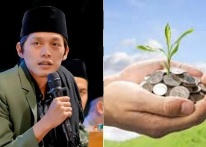 Ingin Keuangan Lancar dan Tak Habis-habis, Amalkan Amalan Pelancar Rezeki dari Gus Iqdam Berikut Ini