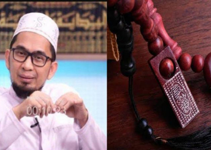 Ternyata Ruh Juga Butuh Makanan, Ustaz Adi Hidayat Jelaskan Bentuk Makanannya