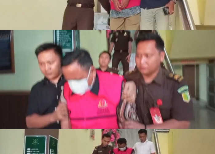 Kejari Bengkulu Selatan Tetapkan 3 Tersangka Kasus SHM HPT Bukit Rabang, Pastikan Proses Sesuai Prosedur