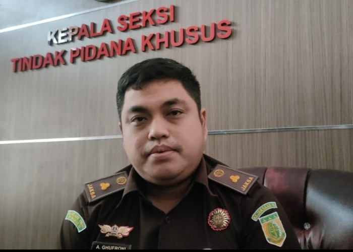 Dalami Kasus Pembebasan Lahan, Kejari Seluma Bakal ke Kemendagri