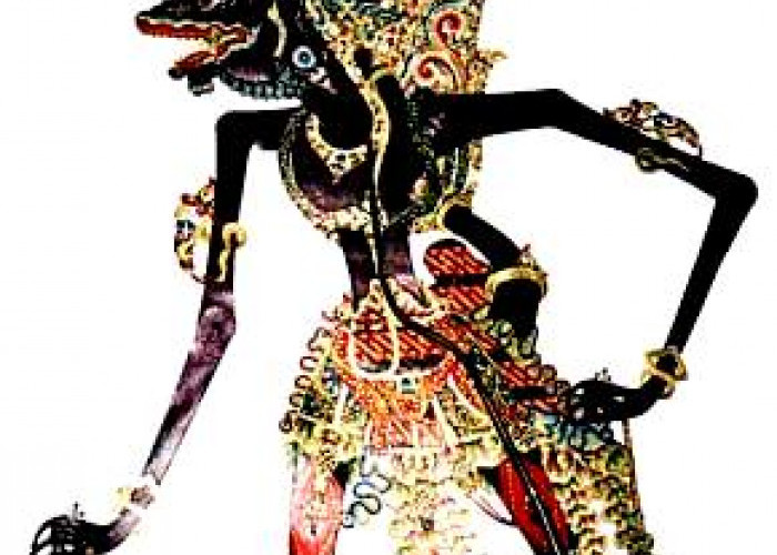 Sugriwa, Raja Kera yang Ikut Menyelamatkan Dewi Shinta