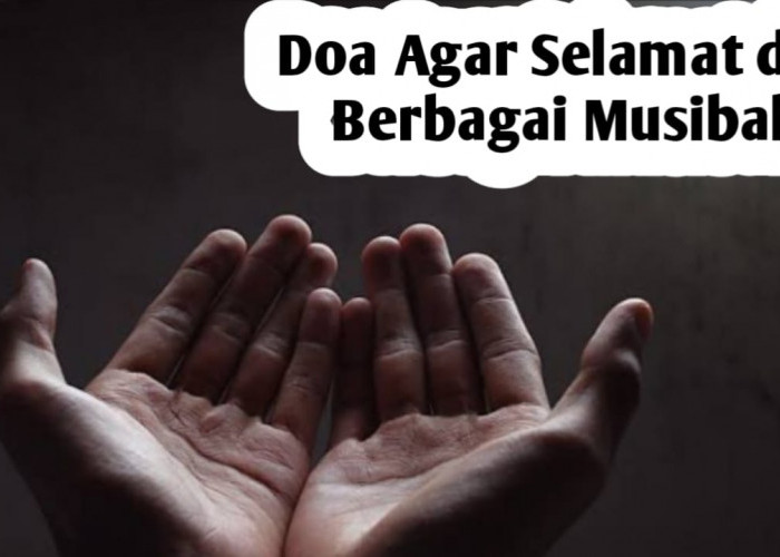 Agar Selamat dari Berbagai Musibah, Amalkan Doa Nabi Khidir AS Berikut Ini